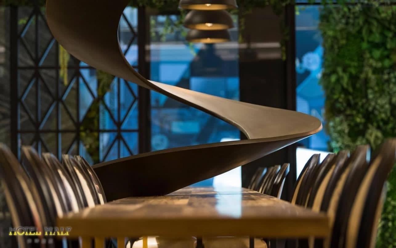 Ningcui Business Hotel Taichung Bagian luar foto